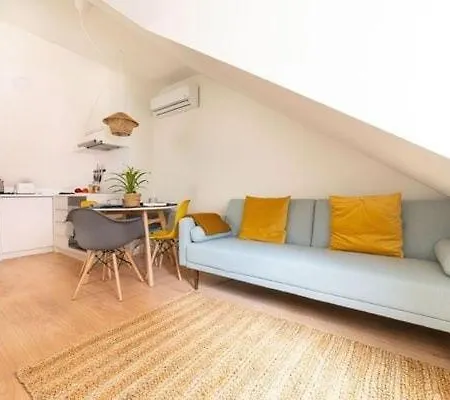 Monsanto Hill House - No 565 2d Lisboa