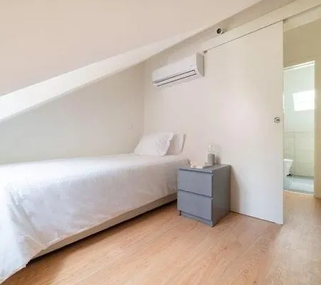 Monsanto Hill House - No 565 2d Apartman Lisboa